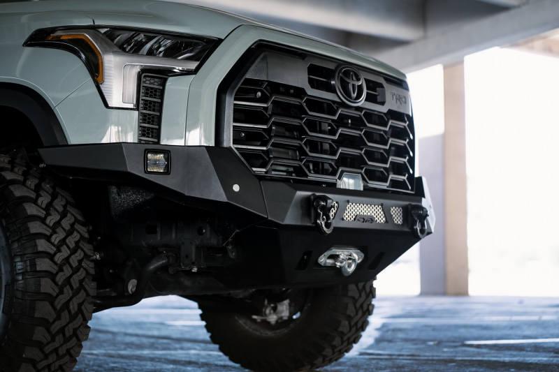 DV8 Offroad FBTT2-04