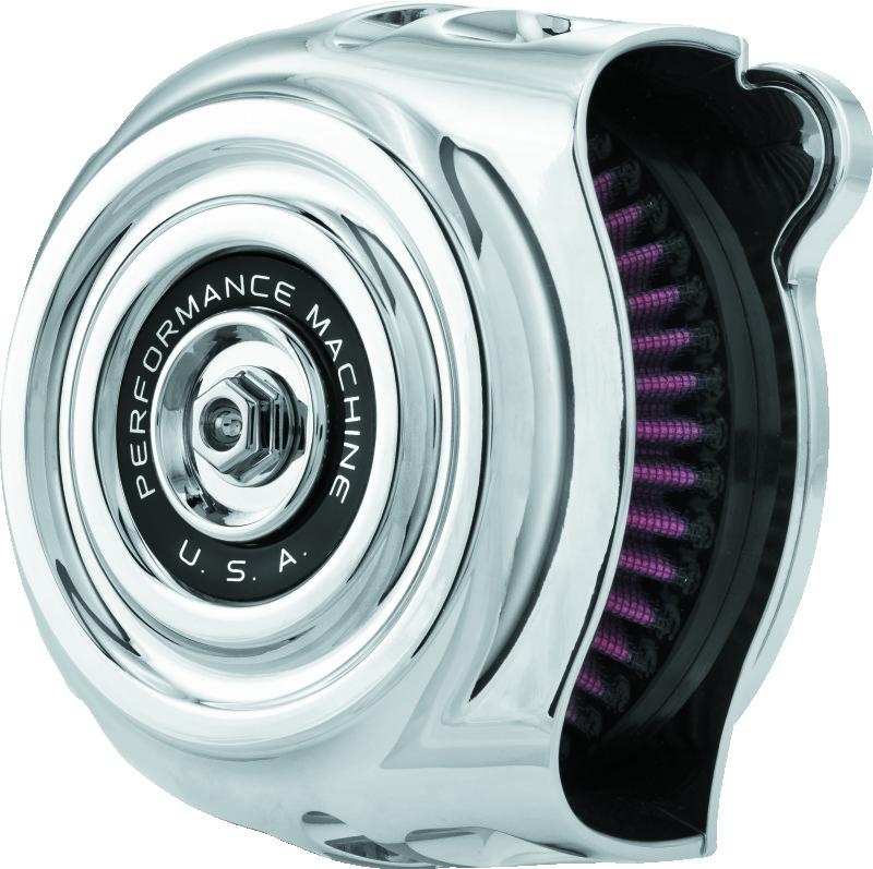 Performance Machine 0206-2130-CH