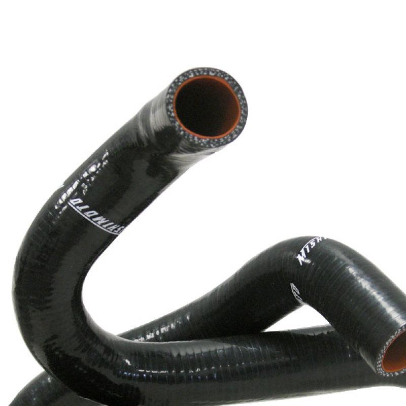 Mishimoto MMHOSE-CIV-06BK