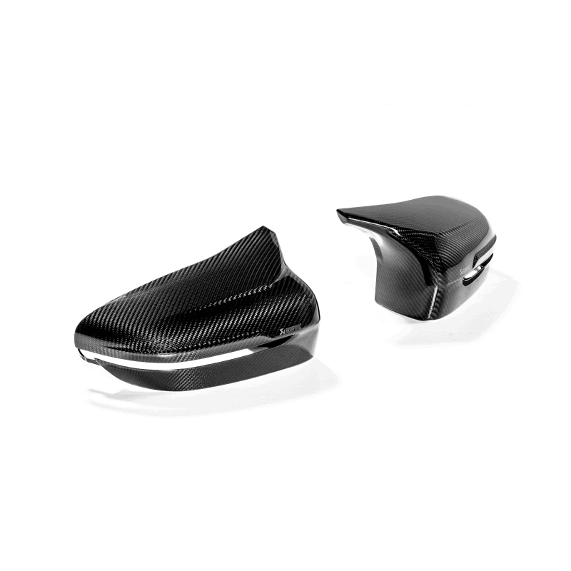 Akrapovic WM-BM/CA/3/G