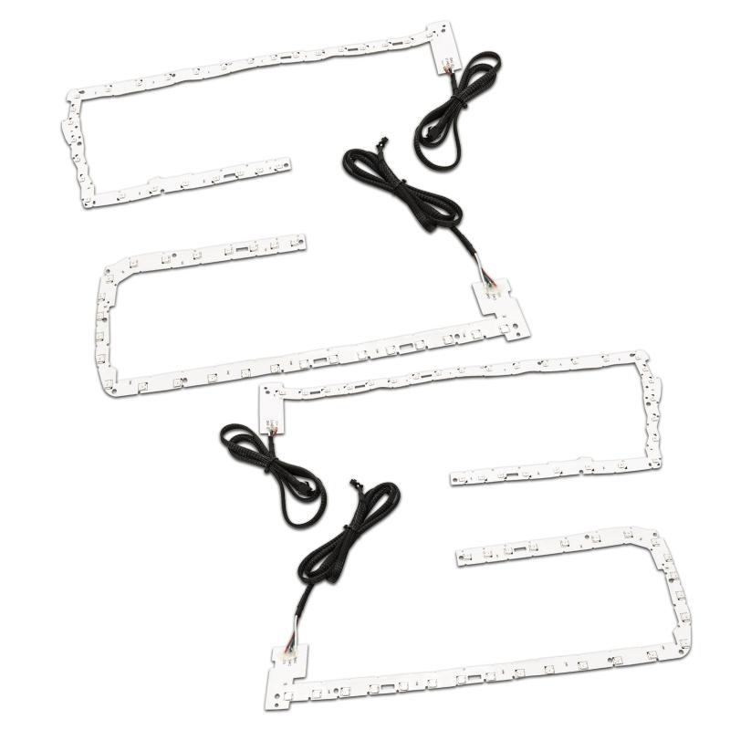 ORACLE Lighting 1330-332