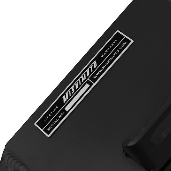 Mishimoto MMTMIC-WRX-01BKRD