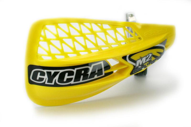 Cycra 1CYC-0225-55XVT