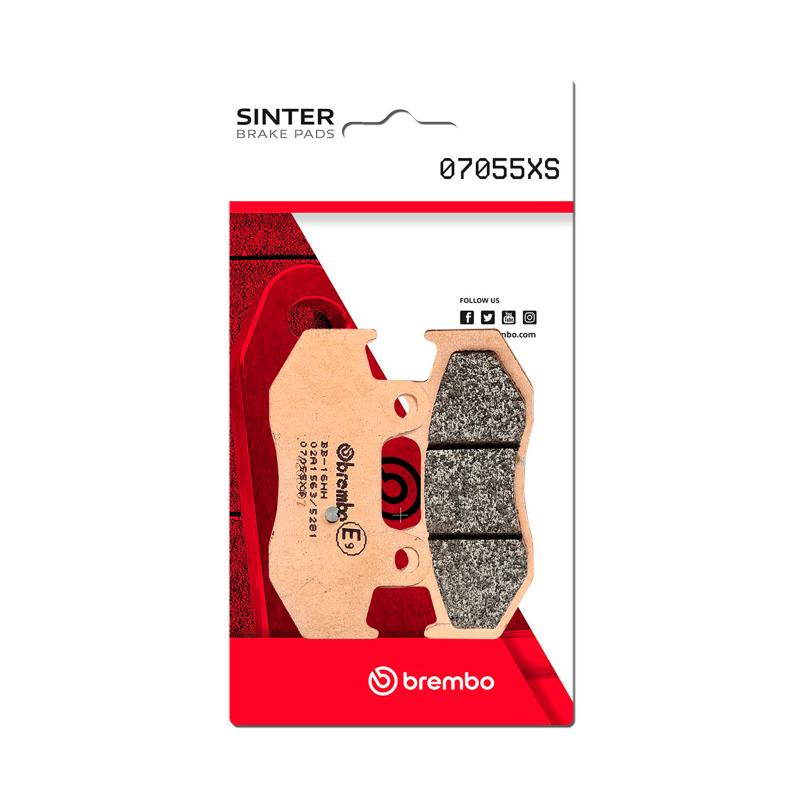 Brembo OE 07055XS