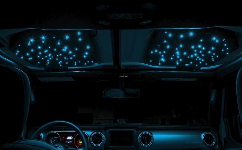 ORACLE Lighting 5872-333