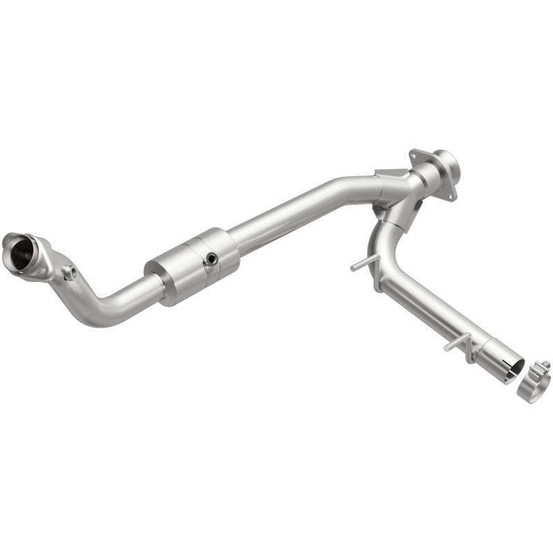 Magnaflow 52508