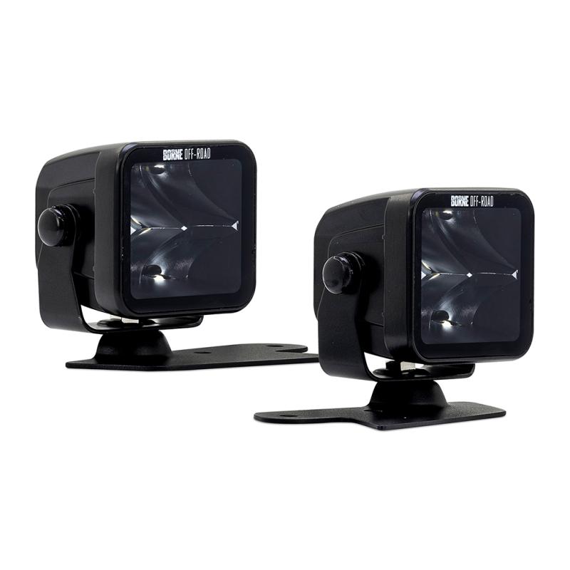 Borne Off-Road BNLT-BR-21-DT2S