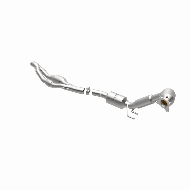 Magnaflow 551715