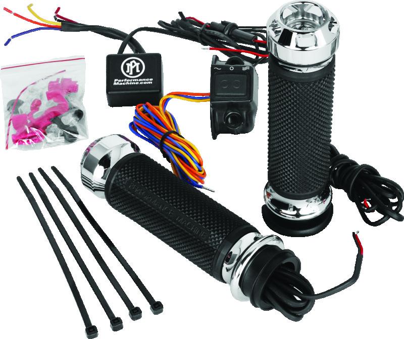 Performance Machine 0063-2093-CH