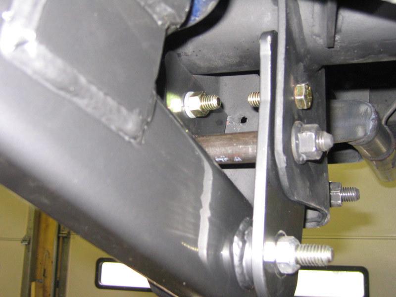 UMI Performance 102500-B