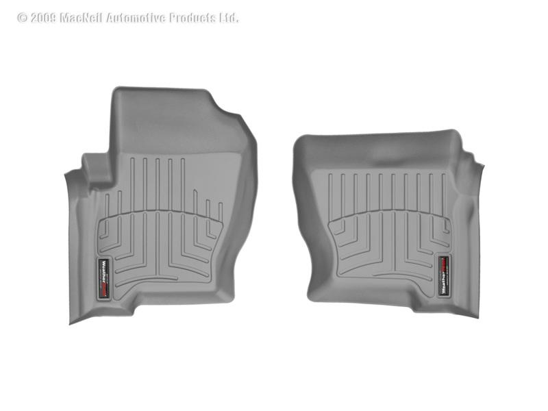 WeatherTech 460461