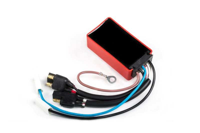 Ricks Motorsport Electrics 15-504