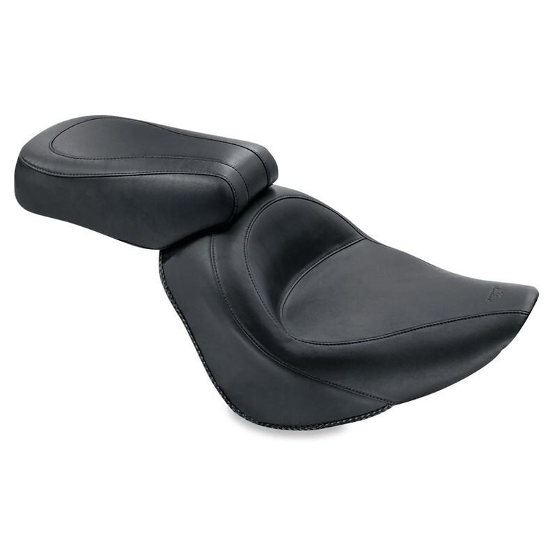 Mustang Motorcycle 76244