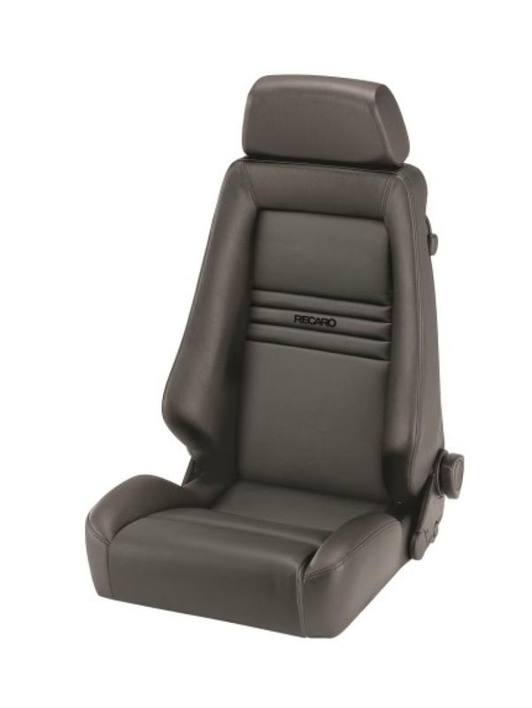 Recaro LXF.00.000.LL55