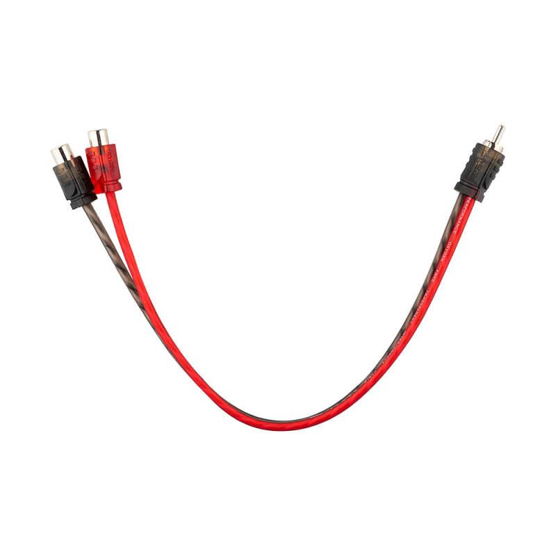 DS18 RCA-1M2F