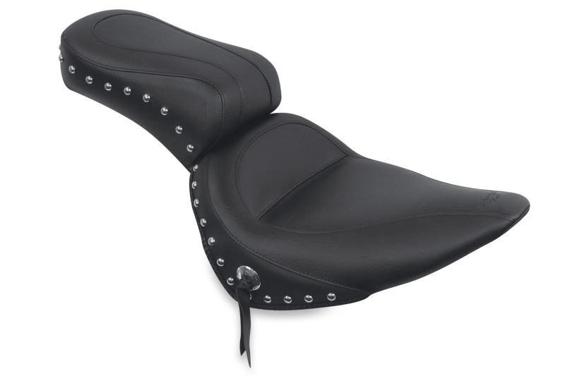 Mustang Motorcycle 75076