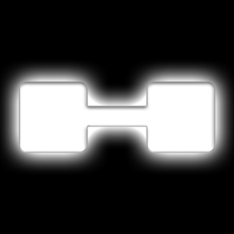 ORACLE Lighting 3140-H-001