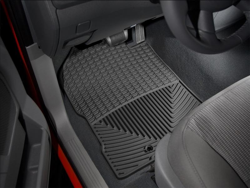WeatherTech W54