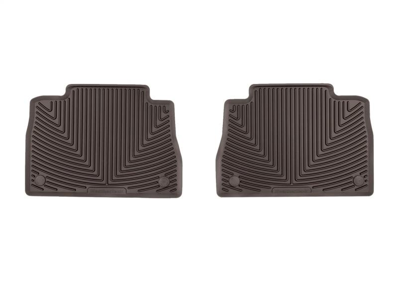 WeatherTech W641CO