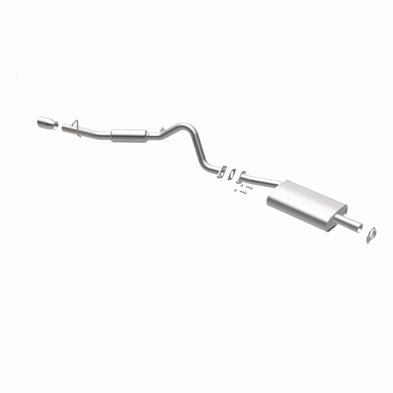 Magnaflow 106-0535