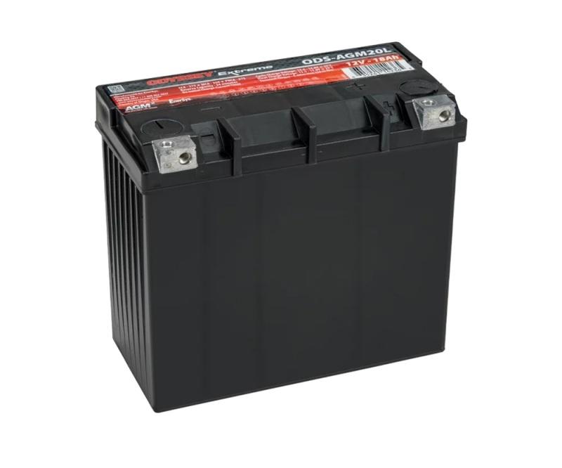 Odyssey Battery ODS-AGM20L