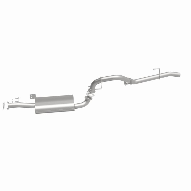 Magnaflow 106-0270