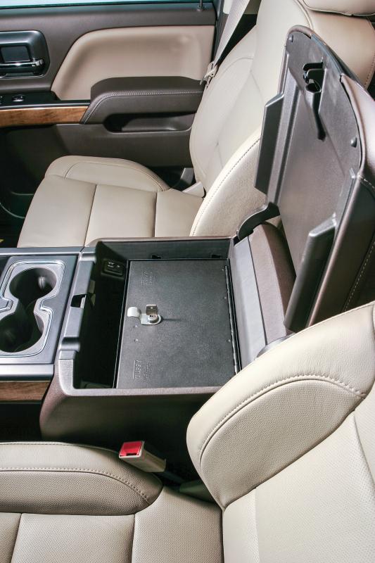 Tuffy Products 320-01