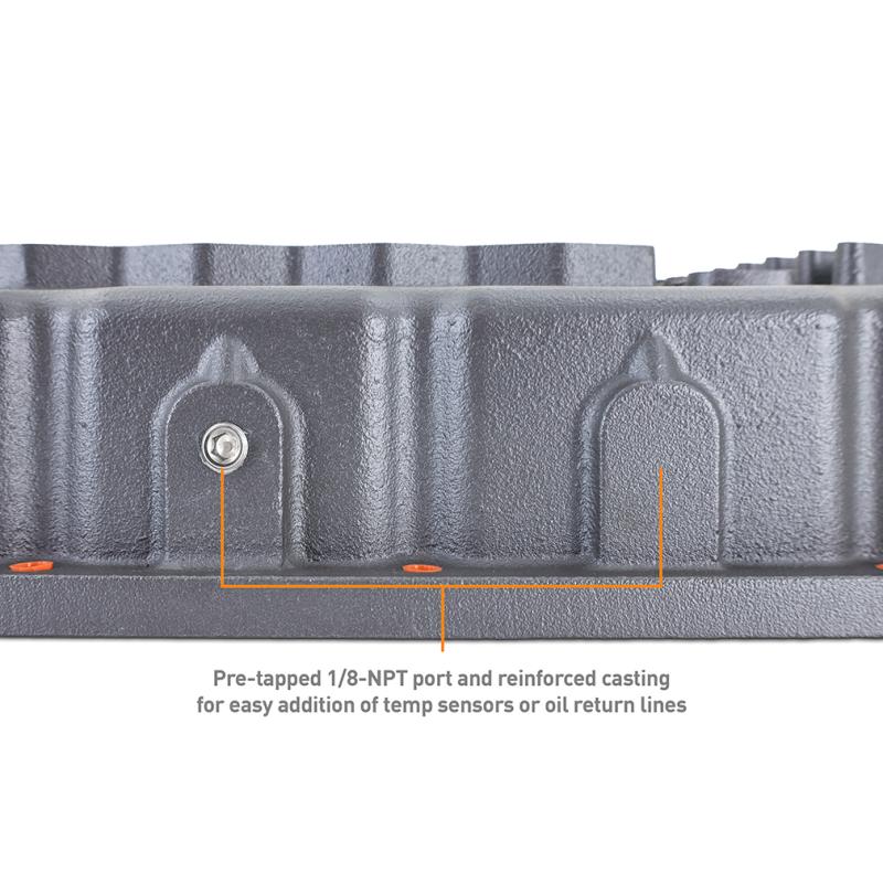 Mishimoto MMTP-RAM-07