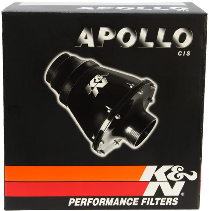 K&N Engineering 57A-6031