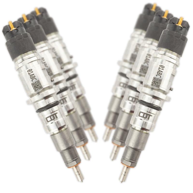 Industrial Injection 21D901S