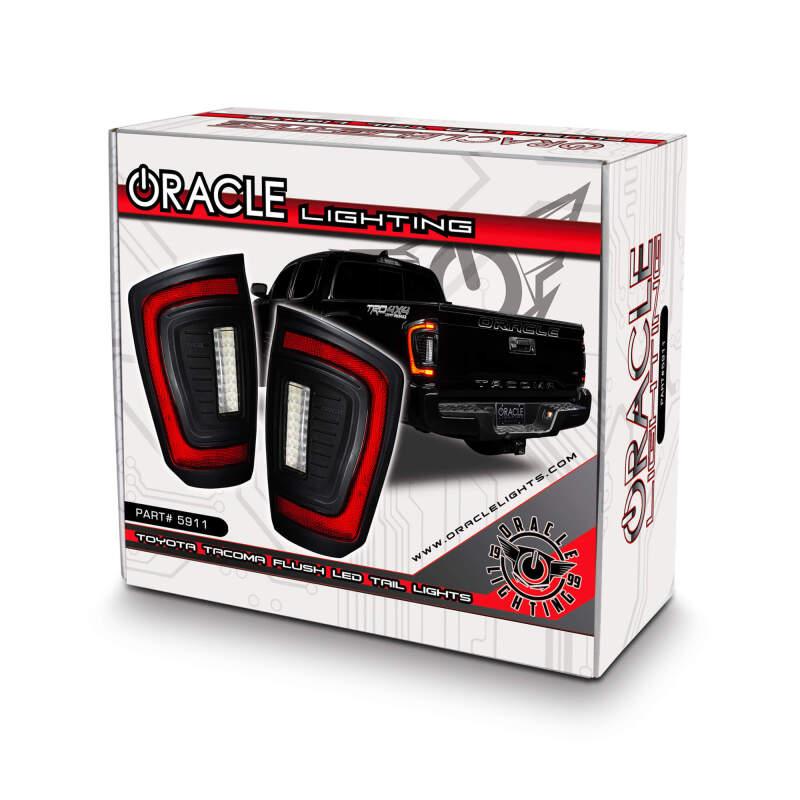 ORACLE Lighting 5911-504-T