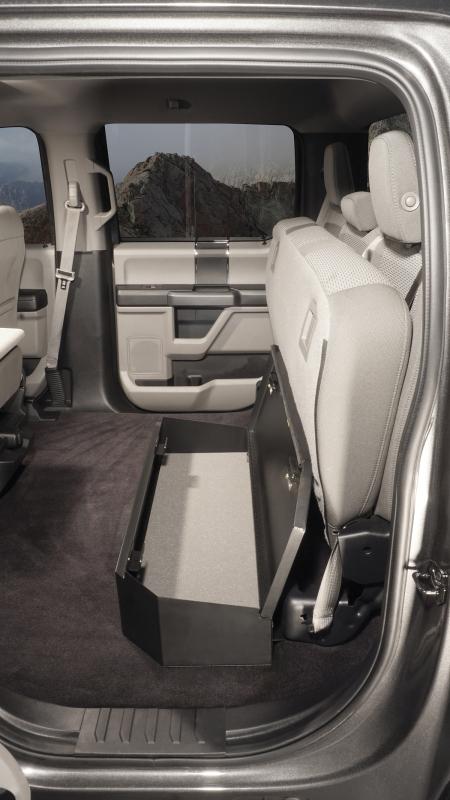 Tuffy Products 344-01-A