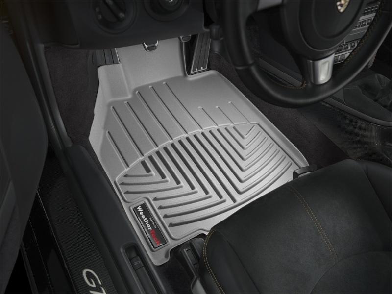 WeatherTech 462461