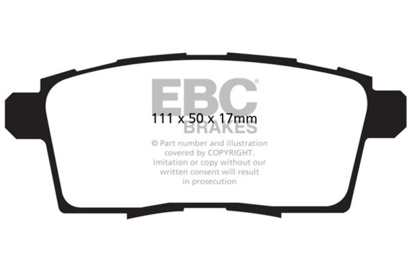 EBC ED91795