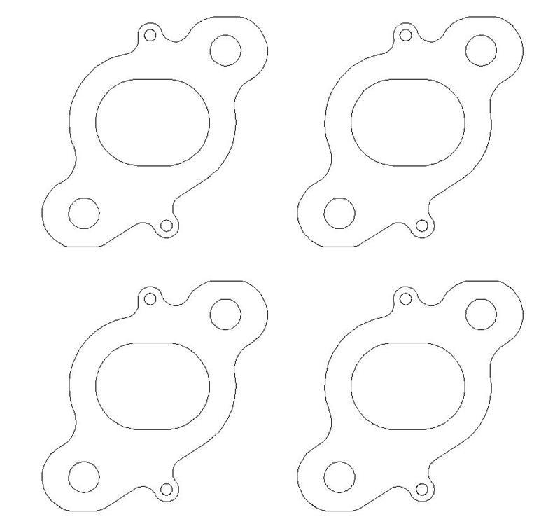 Cometic Gasket C4523