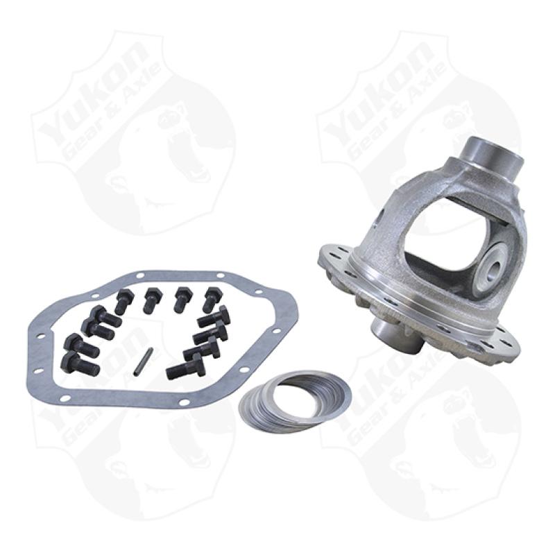 Yukon Gear & Axle YC D706040