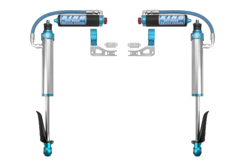 King Shocks 25001-401A