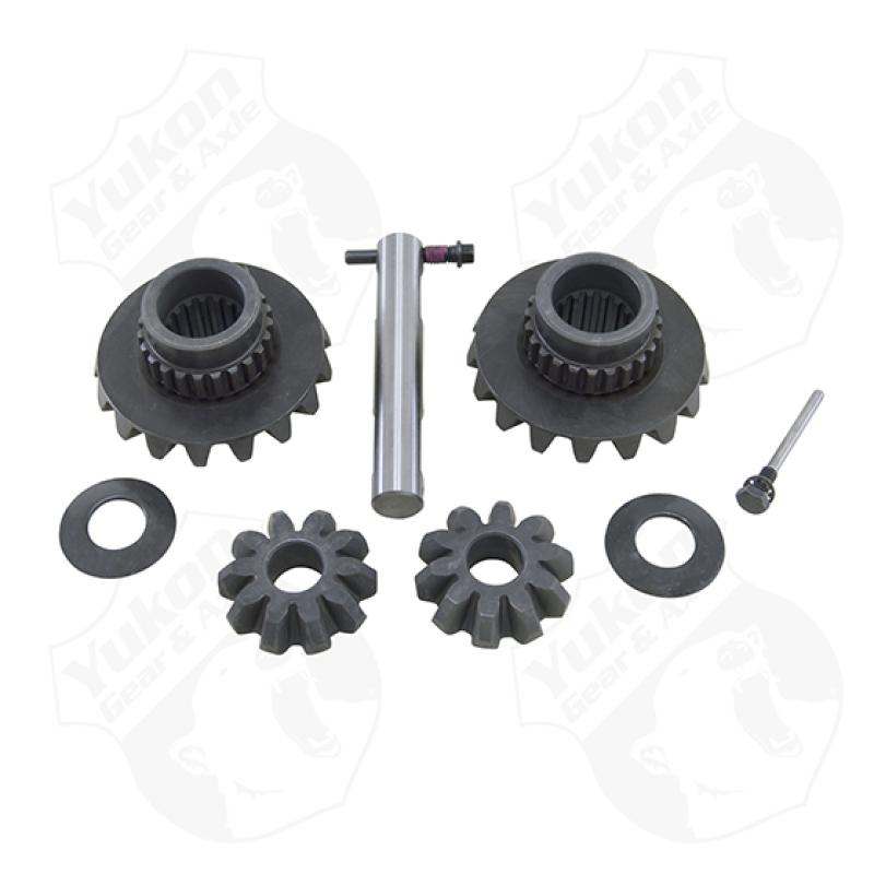 Yukon Gear & Axle YPKGMVET-P-17