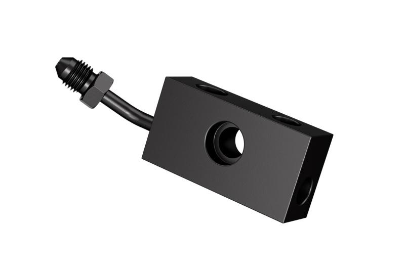 Goodridge PMCHD-040ZBK