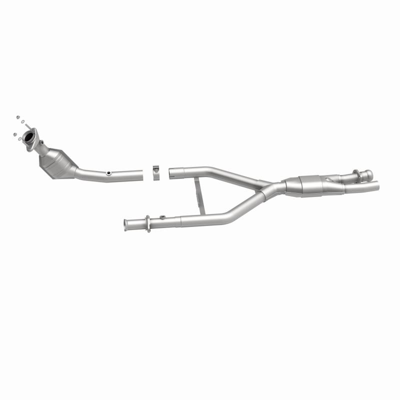 Magnaflow 444014