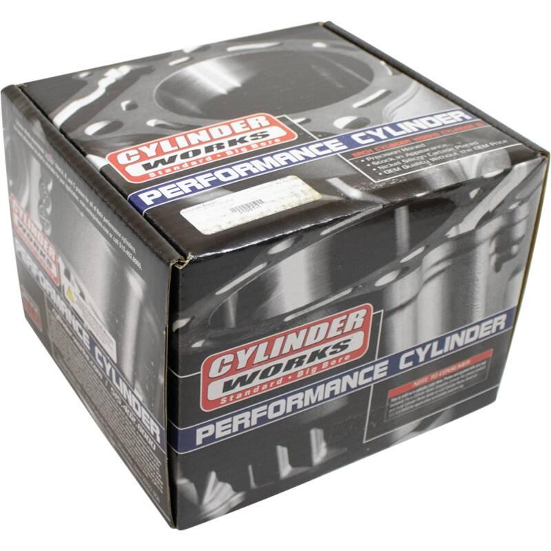 Cylinder Works 31001-1