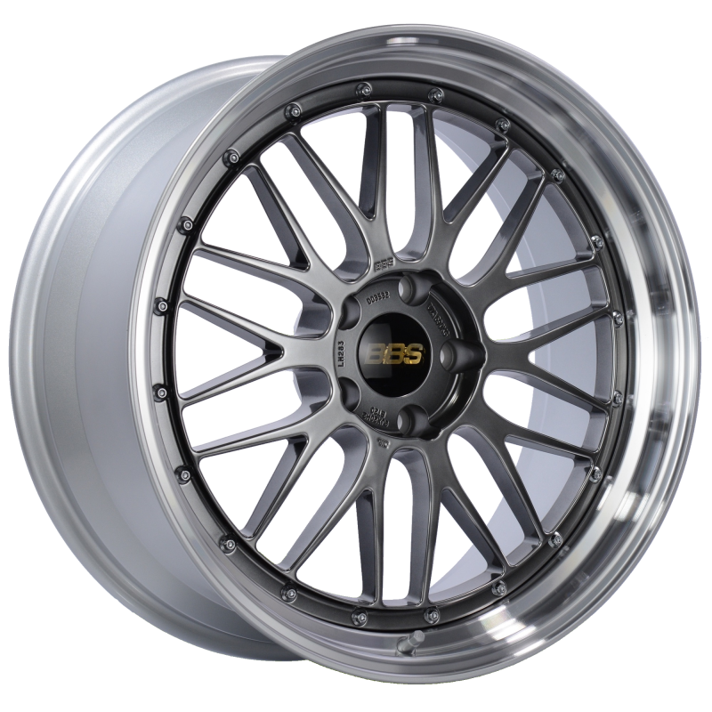 BBS LM283DBPK