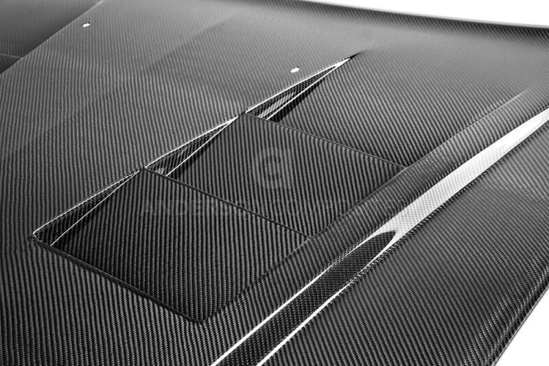 Anderson Composites AC-HD1113DGCR4D-TS