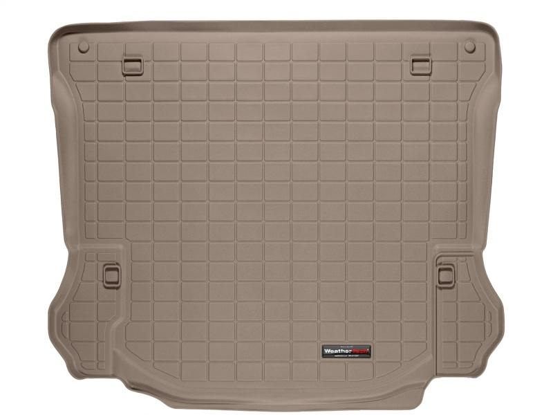 WeatherTech 41518