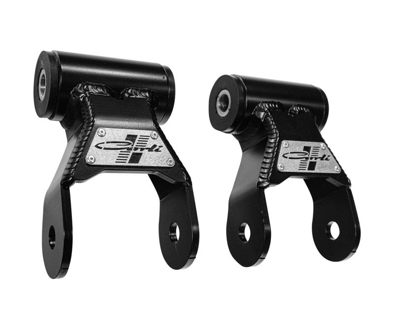 Carli CS-DSHACKLE-0313