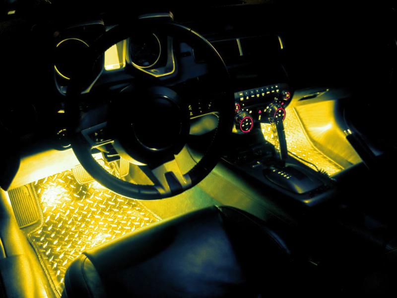 ORACLE Lighting 4207-333