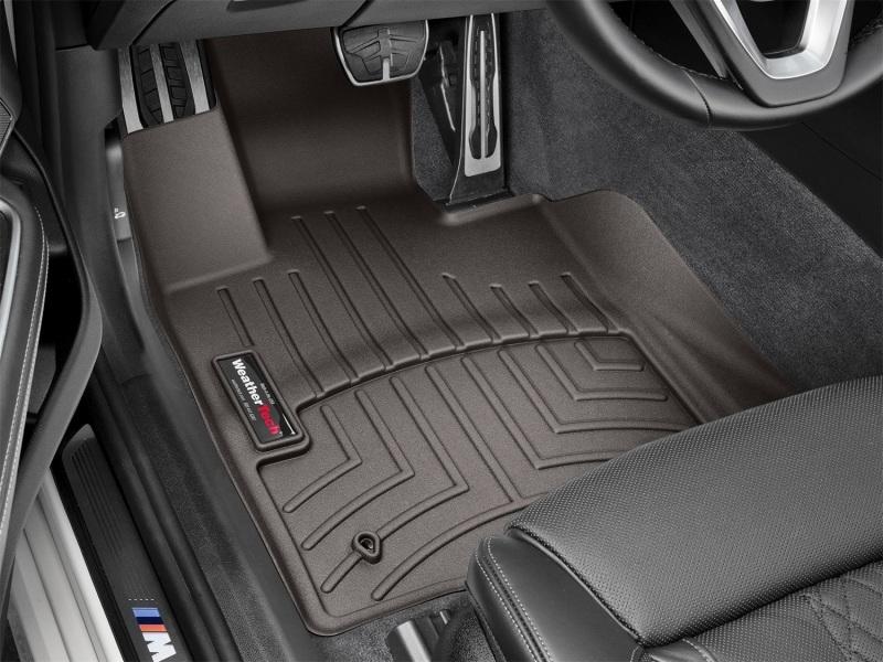WeatherTech 4713031