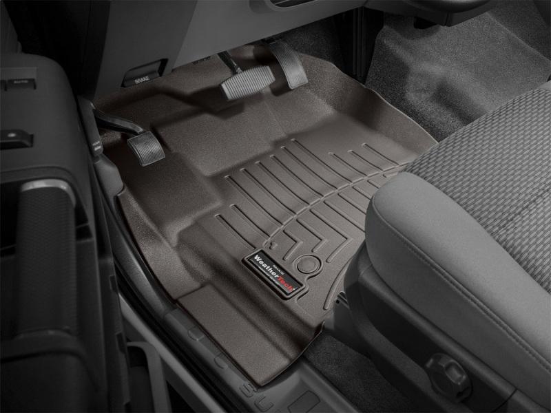 WeatherTech 475821
