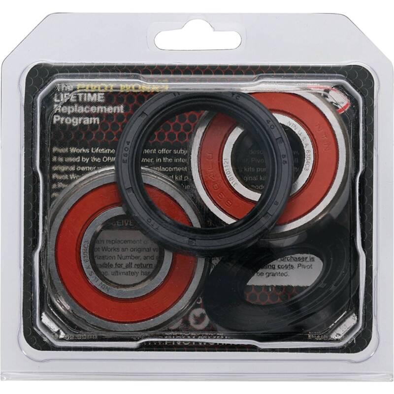 Pivot Works 25-1390-P