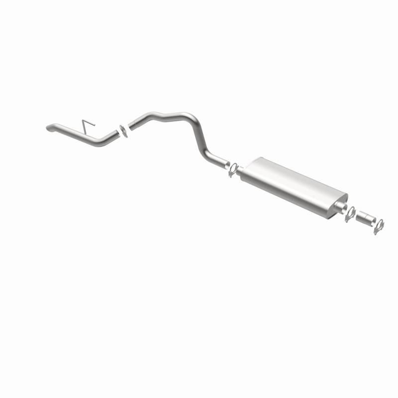 Magnaflow 106-0018